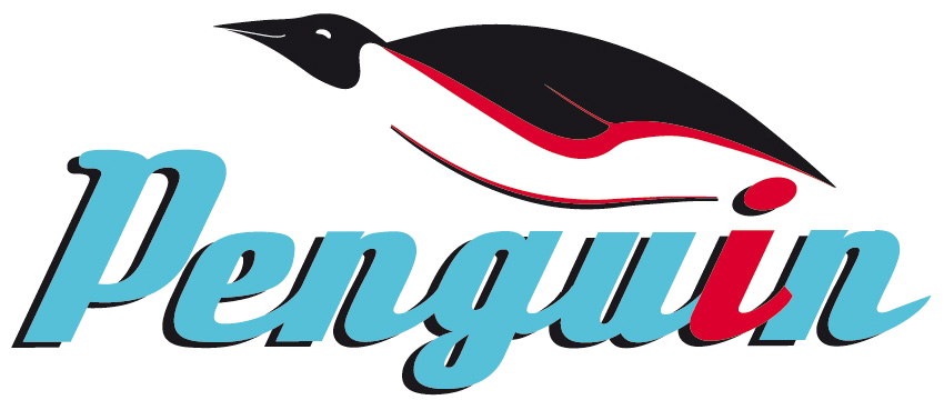 Penguin Logo und Schriftzug 72dpi (1)